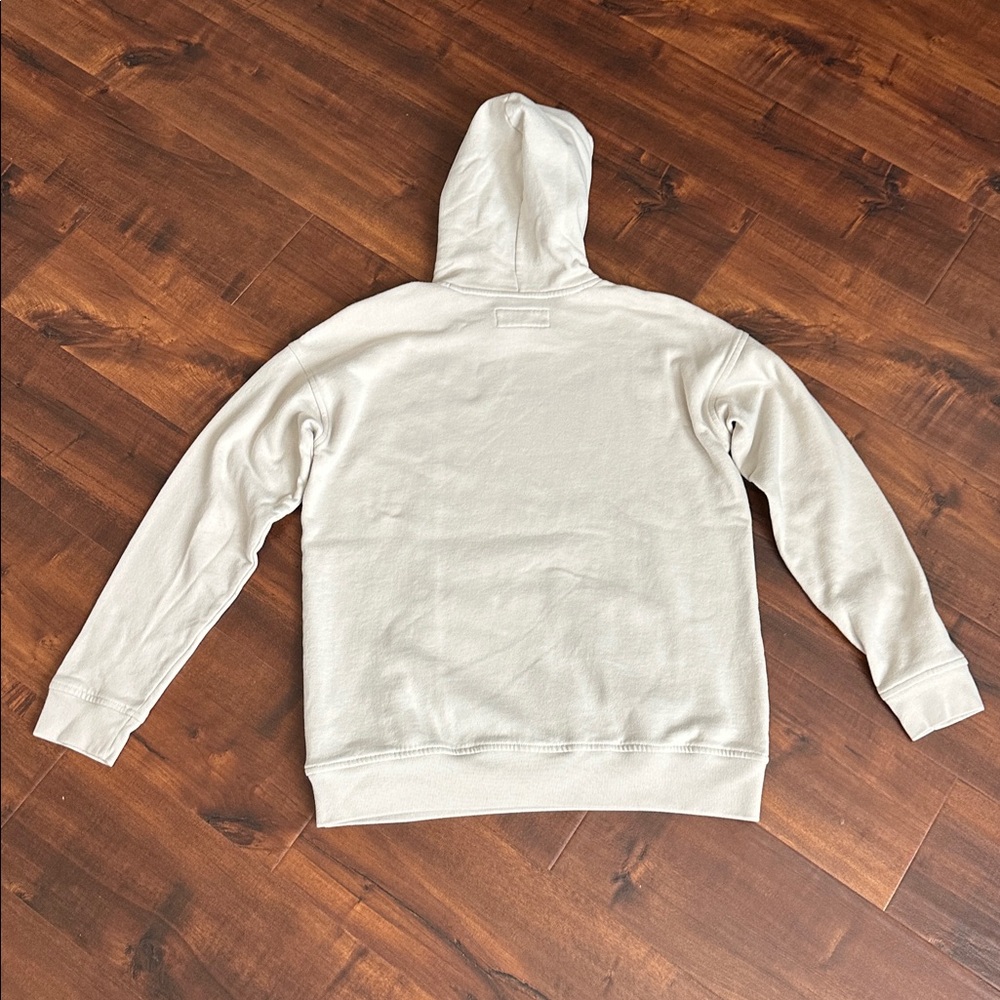 Abercrombie Kids Taupe and Stone hoodies! Boys size 15/16, great used condition! - Picture 6 of 14